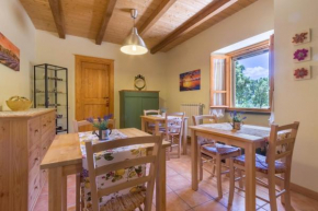  B&B Su Pitiolu  Laconi
